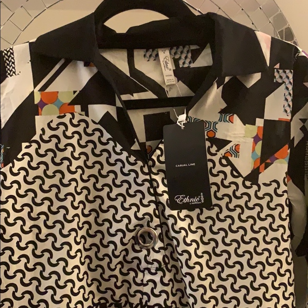 New tunic - Picture 2 of 2